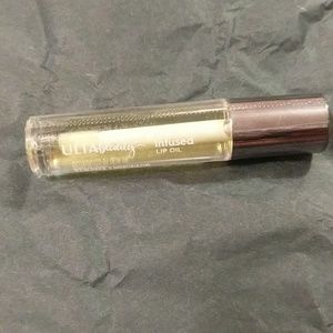Ultra Beauty Juice Infused Lip Oil Coconut Flavor